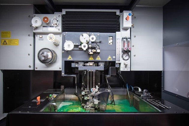 Dielectric oil - IONOFIL 2776